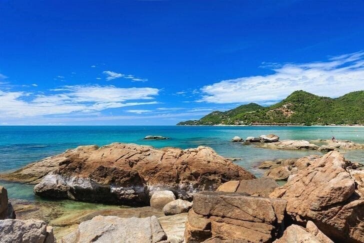 Samthong Resort 3* фотосуреті